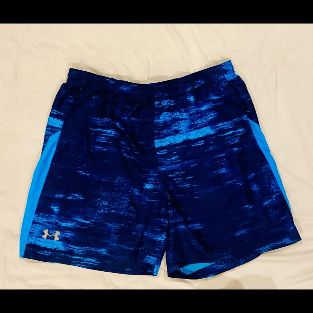 Under Armour Swim Trunks